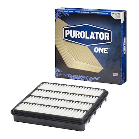 Purolator Purolator A55799 PurolatorONE Advanced Air Filter A55799